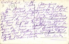 CPA Vichy Le Golf Club