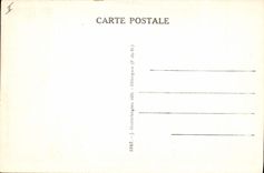 CPA Royat Le Golfe Du Puy De Dome