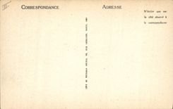 CPA Bateau Paquebot Steamer par gros temps