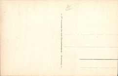 CPA Bateau Paquebot Calais La malle entrant dans les jetees