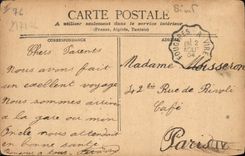 CPA Bateau Dieppe La jetee