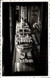 CARTE PHOTO Maquette Bateau 