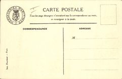 CPA Bateau Paquebot Messageries Maritimes Aramis 1ere classe La salle a manger