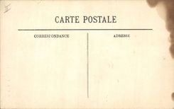 VINTAGE POSTCARD Folklore Bathing suit Woman With the bath