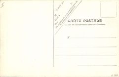 CPA Folklore Maillot de Bains Enfant Un futur loup de mer