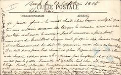 VINTAGE POSTCARD Folklore Bathing suit Women With the bath