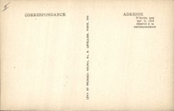 VINTAGE POSTCARD Folklore Bathing suit Malo Woman les Bains On the beach Children