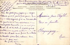 CPA Elephant Salon 1906 Motte Zama