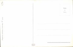 CPA Fantaisie Illustrateur Rappini Femme 