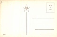 CPA Fantaisie Illustrateur Enfants Folklore Pays-Bas