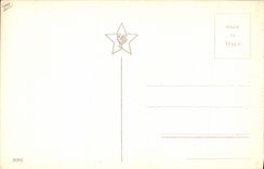 CPA Fantaisie Illustrateur Enfants Folklore Pays-Bas