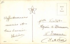 CPA Fantaisie Illustrateur Enfants Folklore Pays-Bas