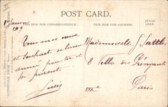 CPA Fantaisie Illustrateur Enfants