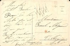 CPA Fantaisie Illustrateur Agnes Richardson Enfants Pays-Bas