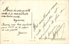 CPA Fantaisie Illustrateur Agnes Richardson Enfants Luge 