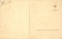 CPA Fantaisie Illustrateur Robert Paysage