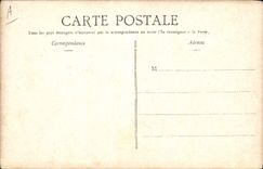 CPA Militaria On interroge un prisonnier allemand 