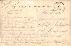 CPA Militaria Les cuisines au camp des prisonniers boches de Coetquidam