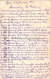 CPA Militaria Prisonniers allemands 