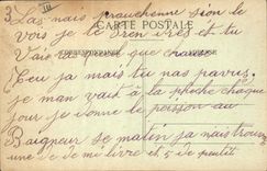 CPA Folklore Catalane allant a la fontaine