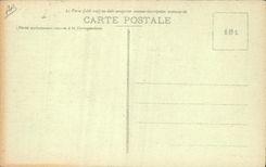 CPA Folklore Perpignan Groupe de Catalanes