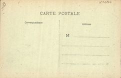 CPA Folklore Perpignan Groupe de Catalanes