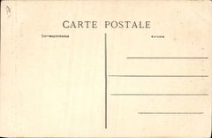 CPA Folklore Types Catalans 