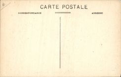 CPA Folklore Pyrenees Deux rivales