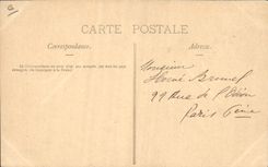 CPA Folklore Pyrenees Cauterets Laitieres 