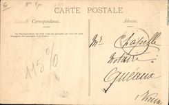 CPA Folklore Pyrenees Laitieres TOP