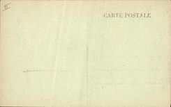 VINTAGE POSTCARD Folklore the Pyrenees Dances of the country