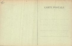 CPA Folklore Les adieux du conscrit Pyrenees