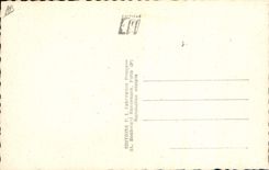 CPM Cinema Bing Crosby Pipe Tabac 