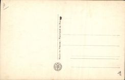 MODERN CARD Cinema Jacque Cathelain