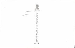 CPM Cinema Jeff Chandler 