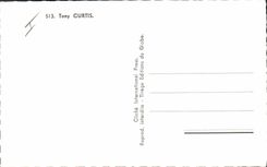 CPM Cinema Tony Curtis