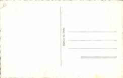 MODERN CARD Cinema Gary Cooper Cow-boy