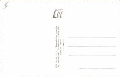 CPM Cinema Aime Clariond Cigarette Tabac