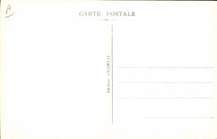 MODERN CARD Cinema Jaques Cathelain