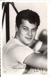 CPM Cinema Tony Curtis