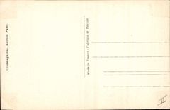 CPM Cinema Jaque Catelain 