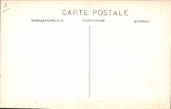 Observatorio del interior de París de la astronomía de la POSTAL de la VENDIMIA