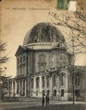 CPA Astronomie Meudon L'Observatoire