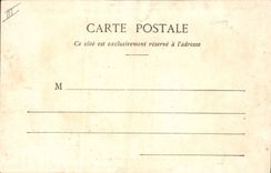 CPA Astronomie Toulouse L'Observatoire