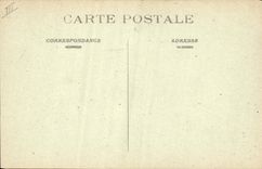Observatorio de Bourges de la astronomía de la POSTAL de la VENDIMIA del abad de Moreux