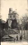 CPA Astronomie Toulon L'observatoire maritime