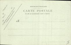 CPA Astronomie Toulon L'observatoire maritime