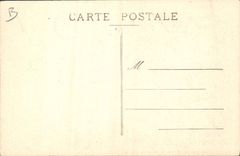 CPA Politique Satirique Les retraites des Fonctions Bourgeoises Chien 