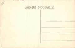 VINTAGE POSTCARD Boat Steamer the Amazon Steamer of the Maritime Transport