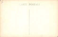 CPA Bateau Paquebot SS D'Artagnan Messageries Maritimes 